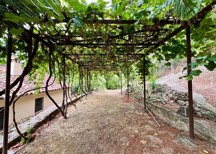 Huerta Del Tajo