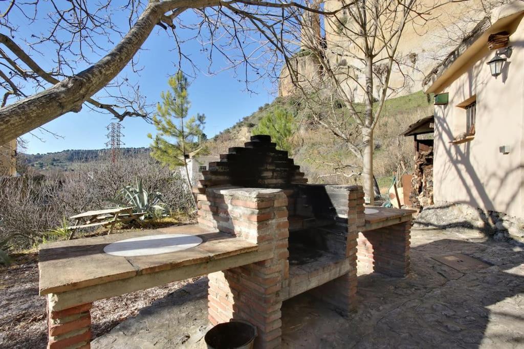 Huerta Del Tajo Ronda