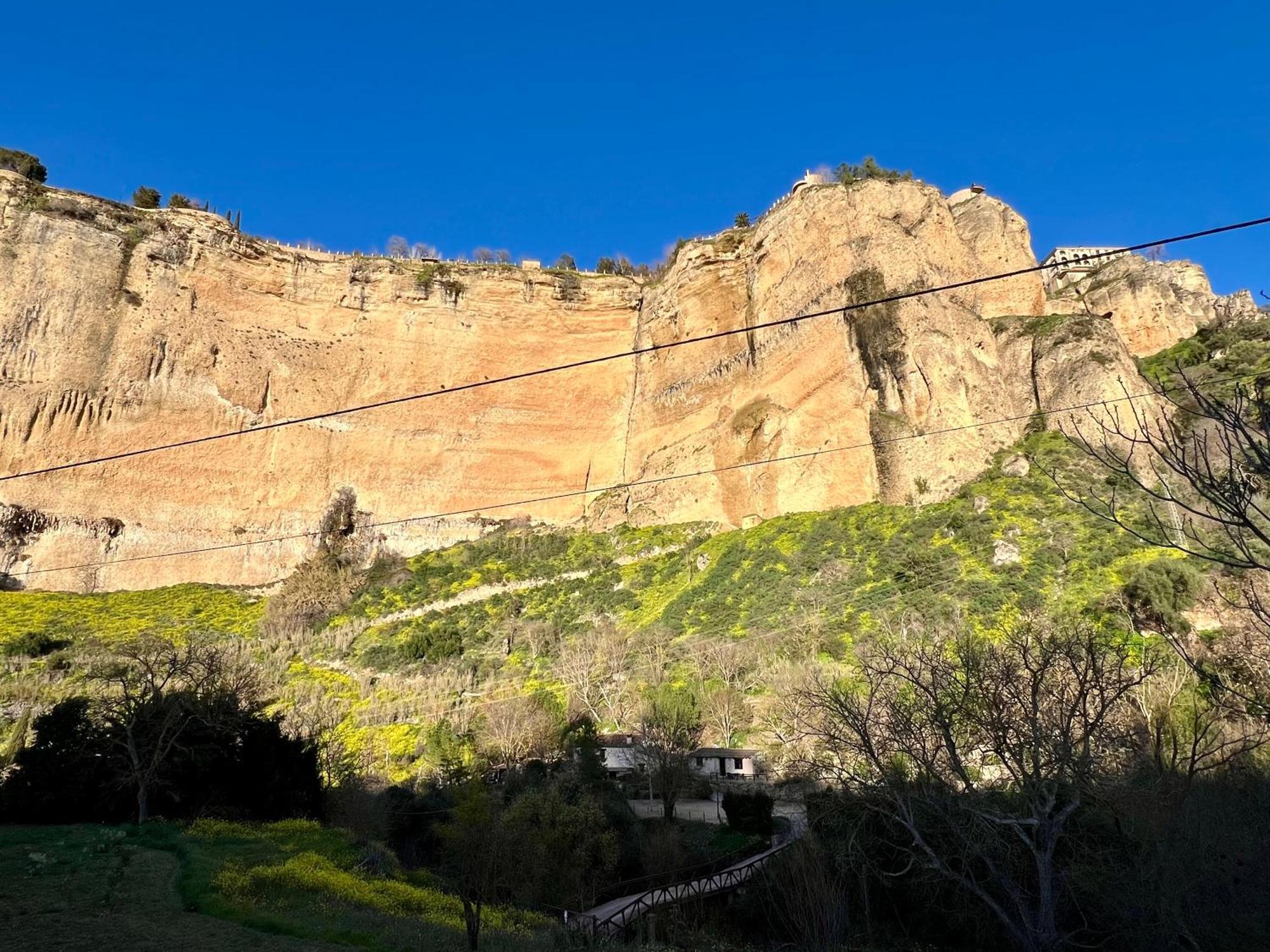 Huerta Del Tajo * Ronda