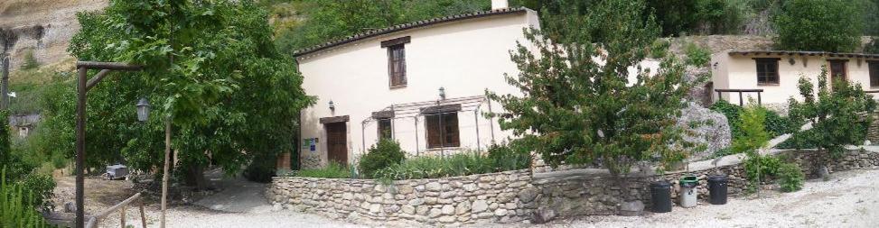 Huerta Del Tajo *