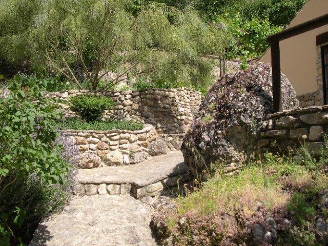 Huerta Del Tajo Ronda