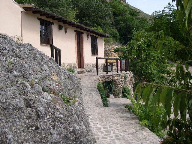 Séjour à la campagne Huerta Del Tajo
