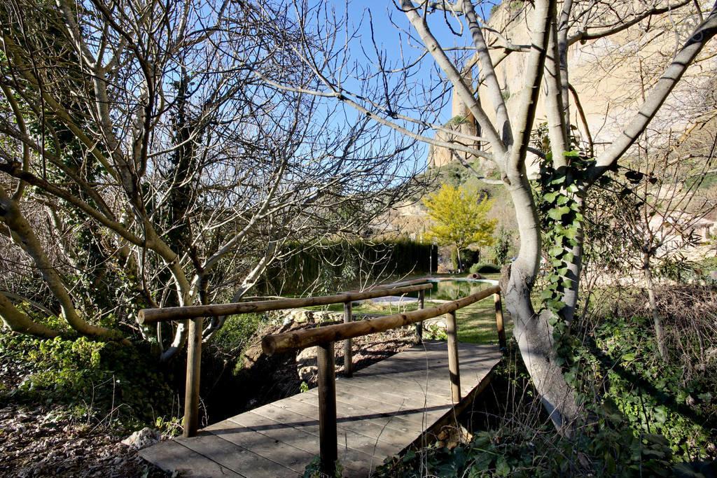 Casa rural Huerta Del Tajo