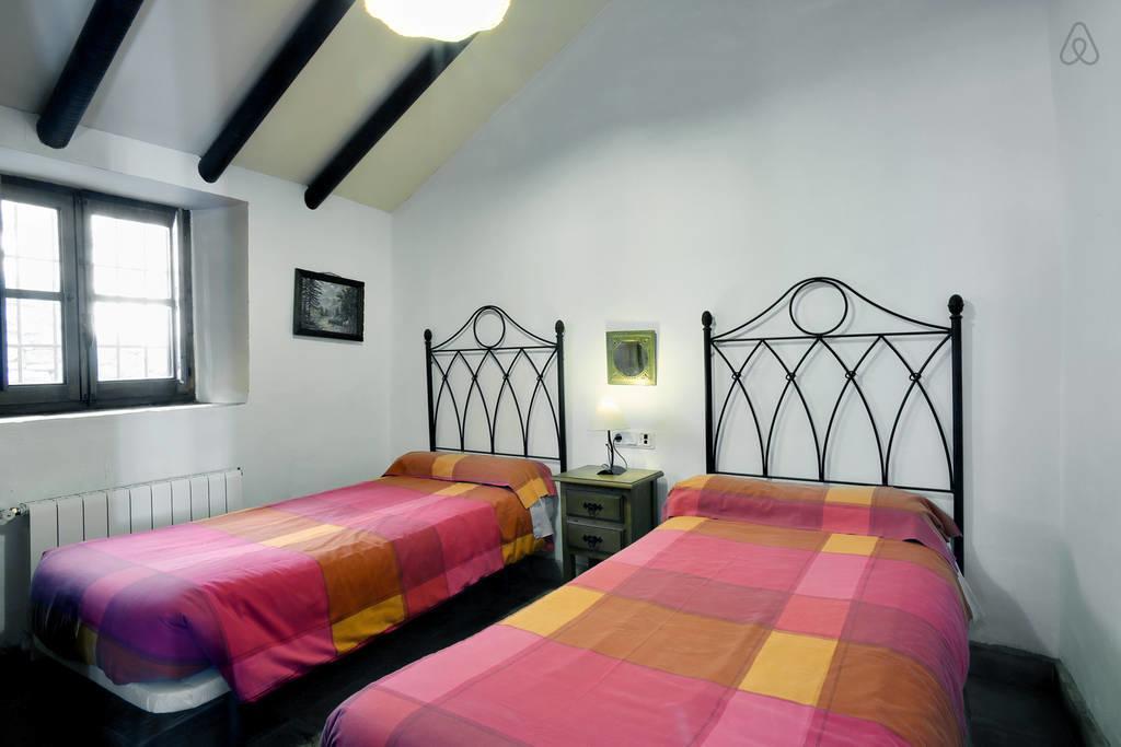 Huerta Del Tajo Ronda