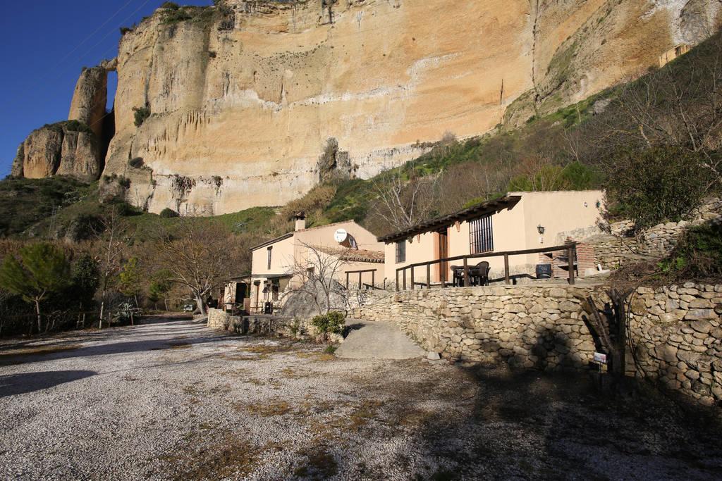 Séjour à la campagne Huerta Del Tajo