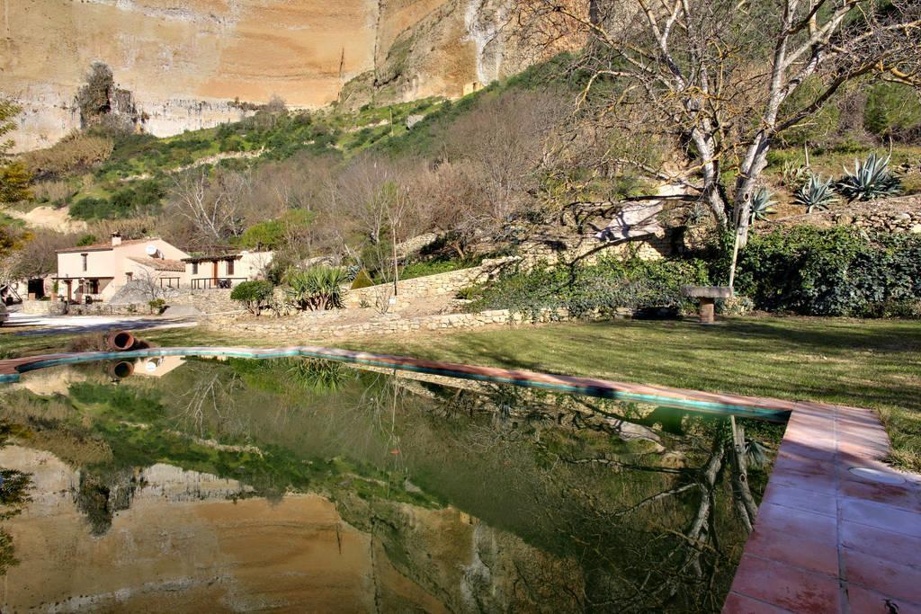 Huerta Del Tajo Séjour à la campagne