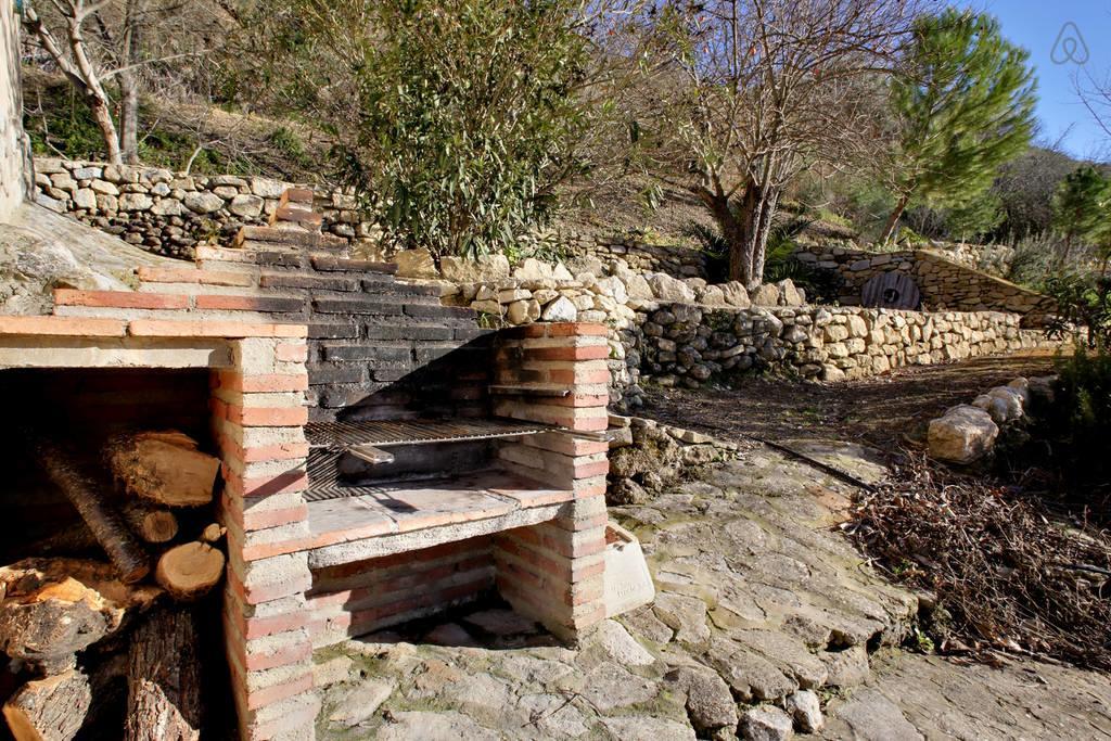 Huerta Del Tajo Casa rural *