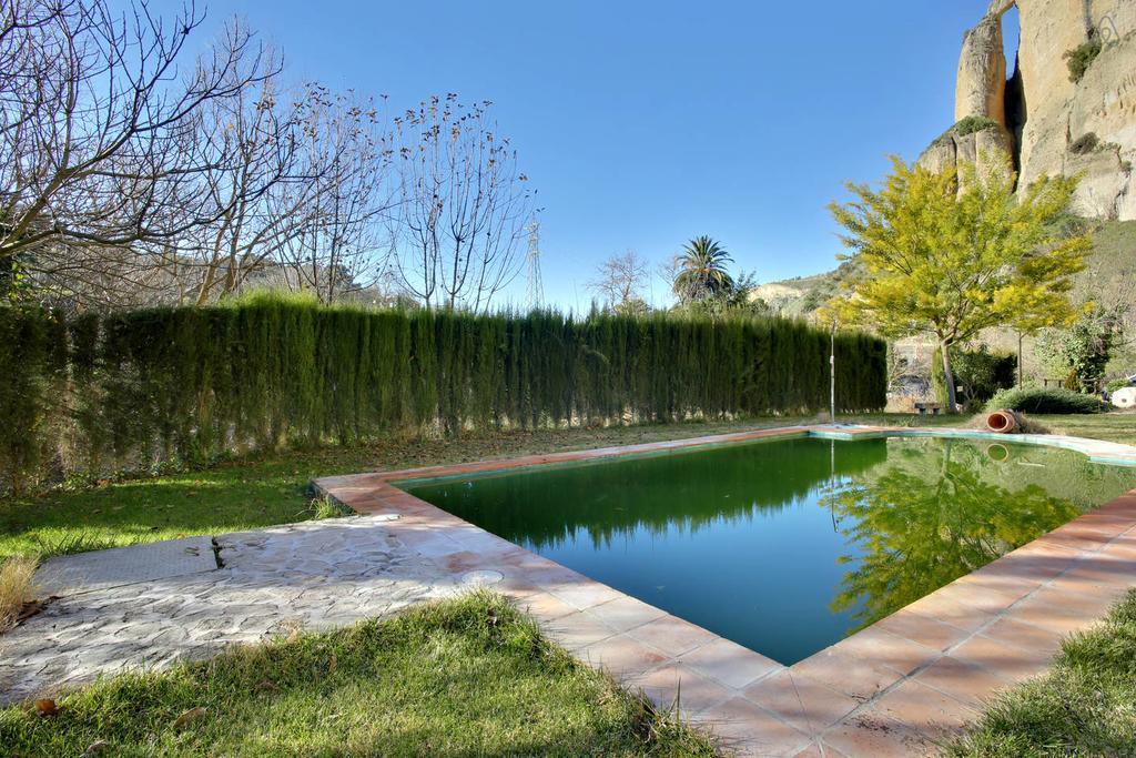 Huerta Del Tajo Casa rural