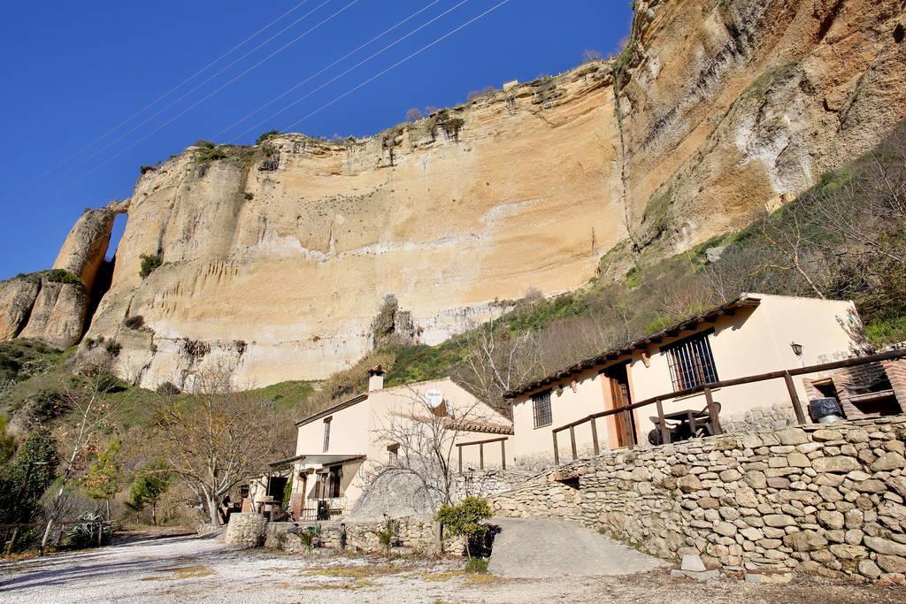 Casa rural Huerta Del Tajo *