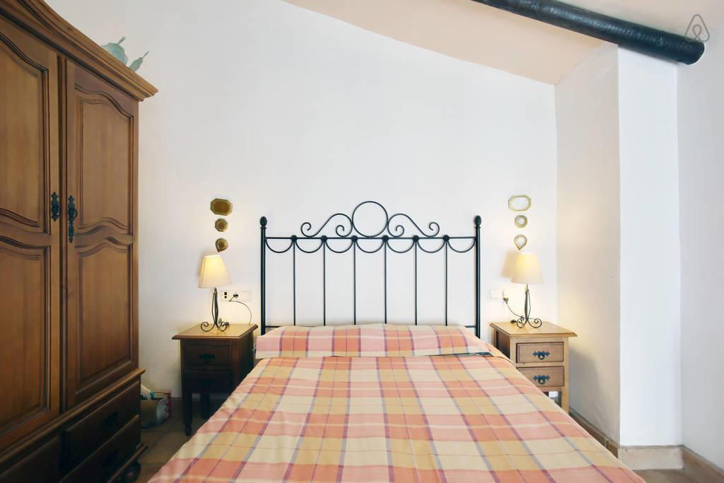 Huerta Del Tajo Casa rural
