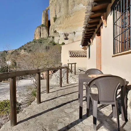 Huerta Del Tajo Guest House Ronda Exterior photo