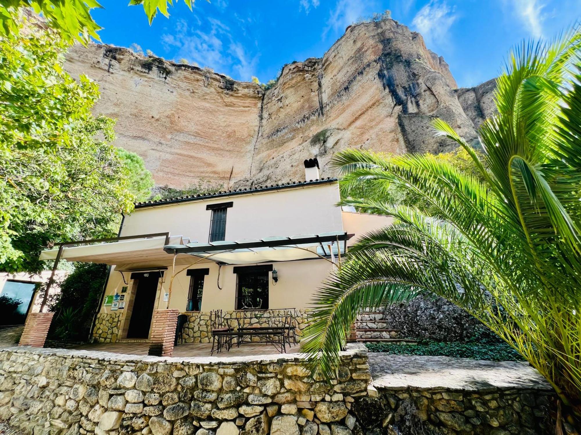Huerta Del Tajo * Ronda