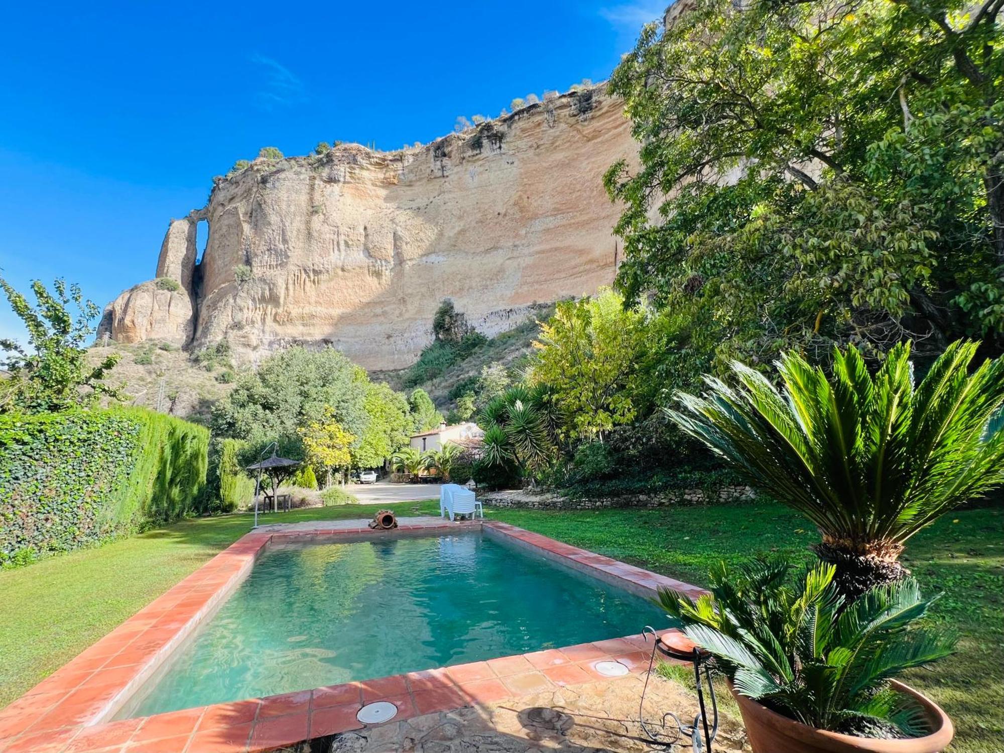 Huerta Del Tajo Ronda