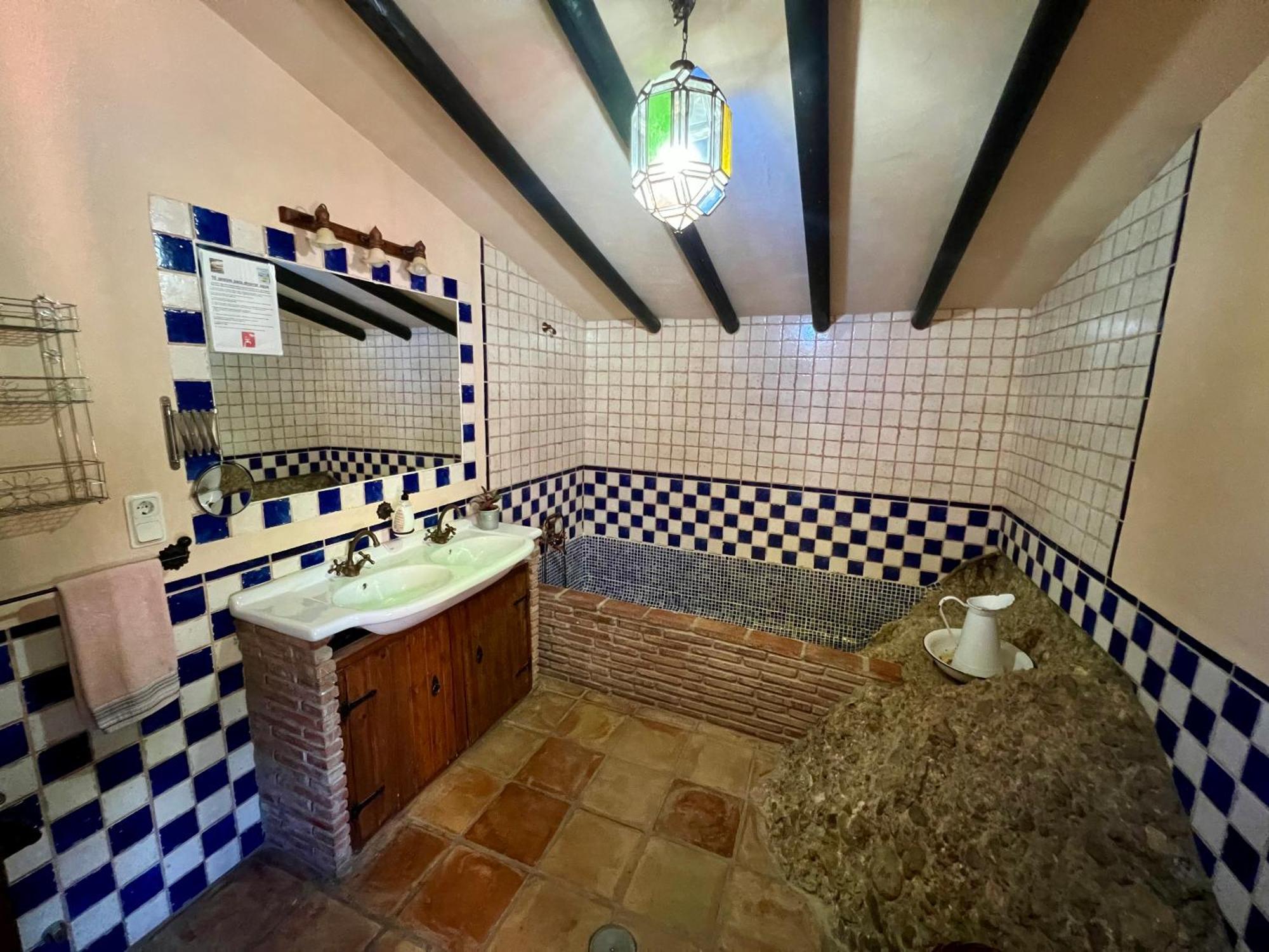 Huerta Del Tajo Casa de Campo *