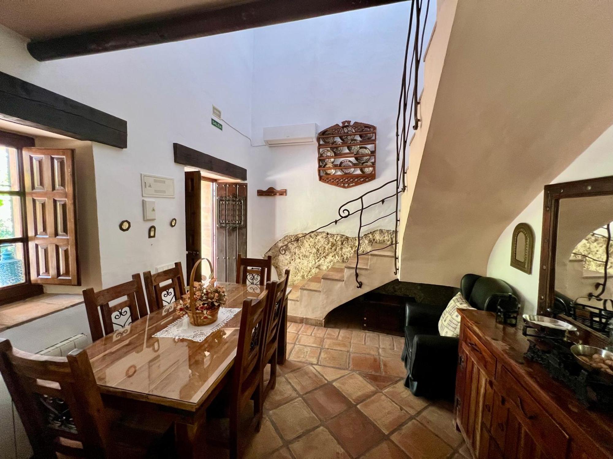 Casa de Campo Huerta Del Tajo *