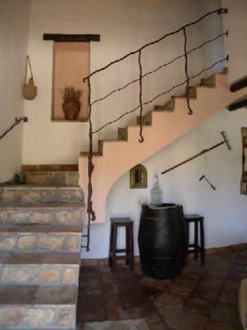 Huerta Del Tajo Casa de Campo