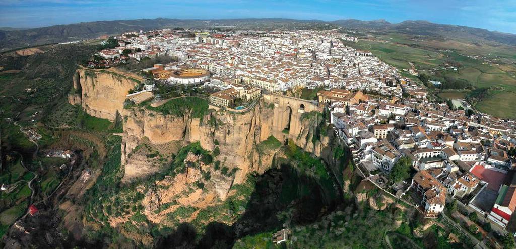 Huerta Del Tajo Casa de Campo *