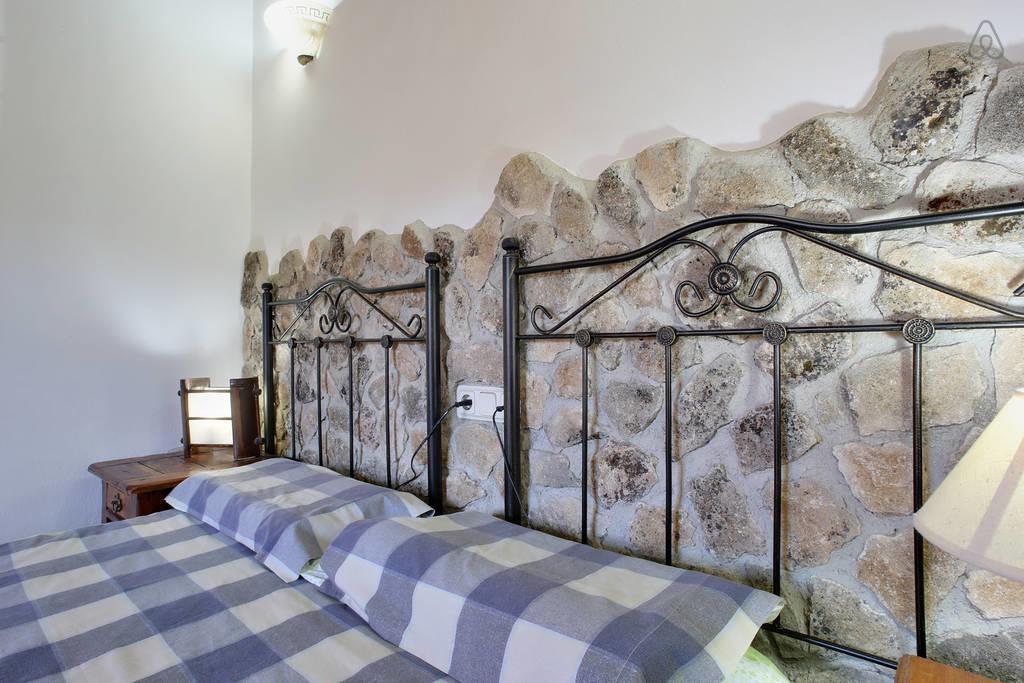Huerta Del Tajo Casa de Campo