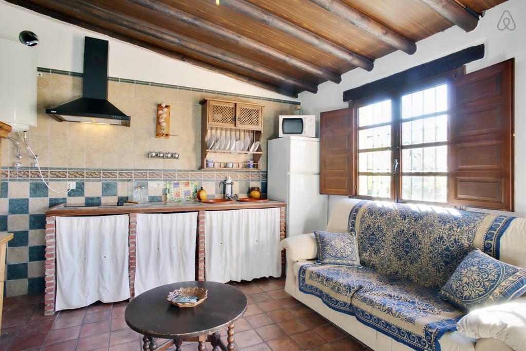 Casa de Campo Huerta Del Tajo *