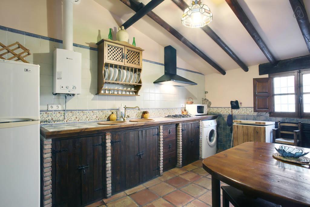 Landhaus Huerta Del Tajo Ronda