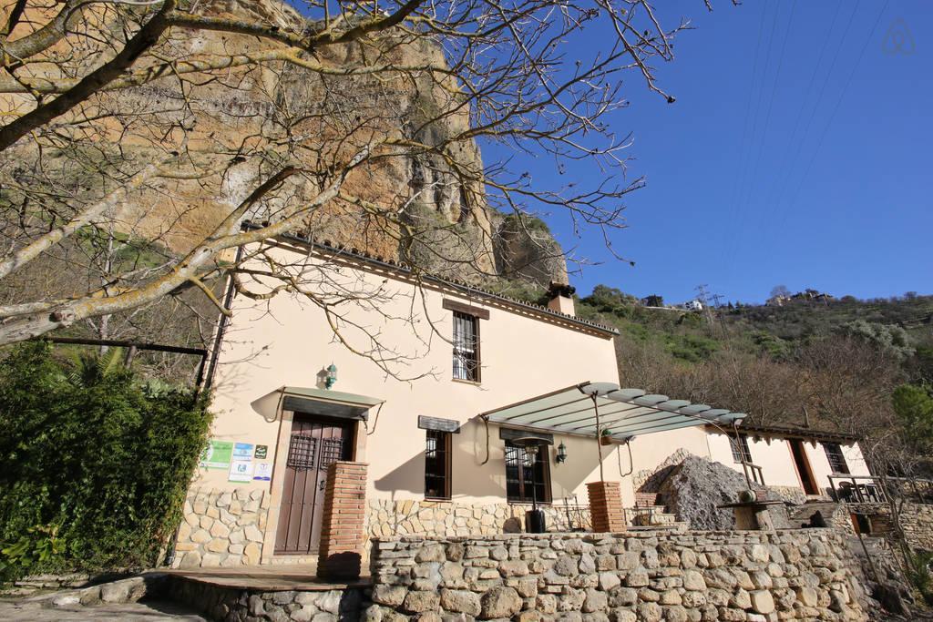 Landhaus Huerta Del Tajo