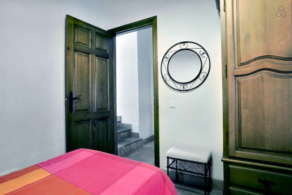 Huerta Del Tajo Casa de Campo Ronda