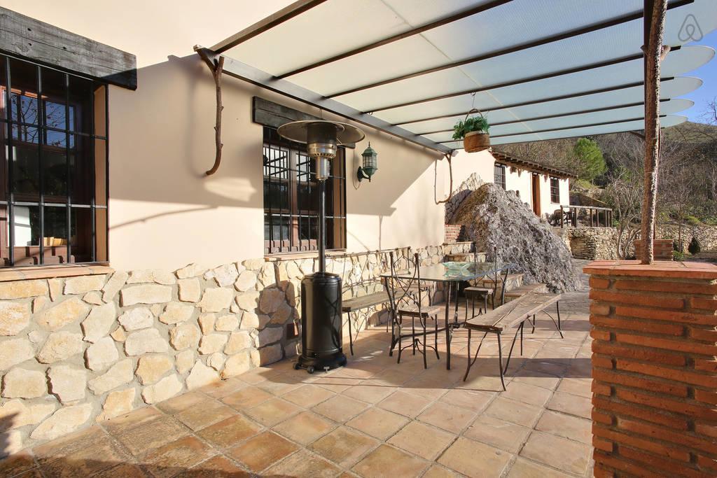 Landhaus Huerta Del Tajo *